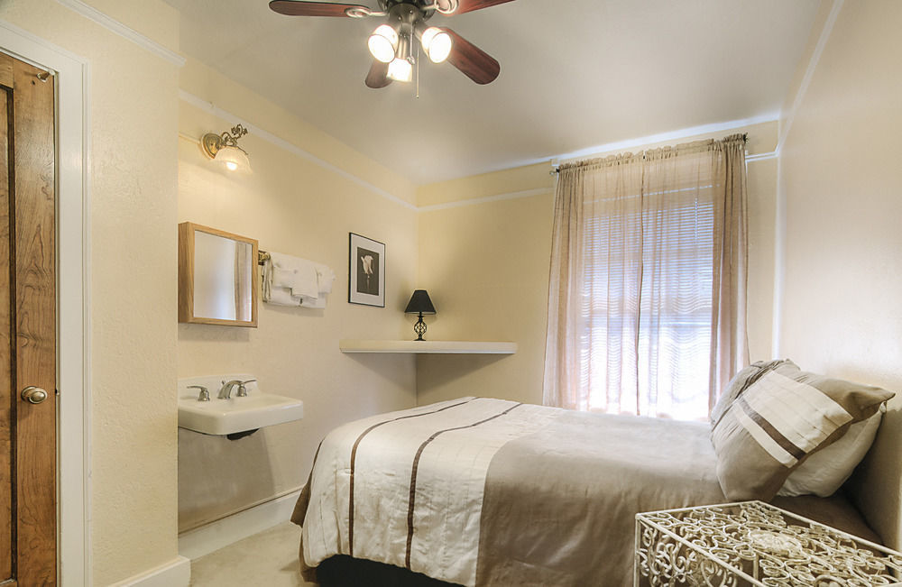 Hotel Monte Vista Flagstaff Bagian luar foto